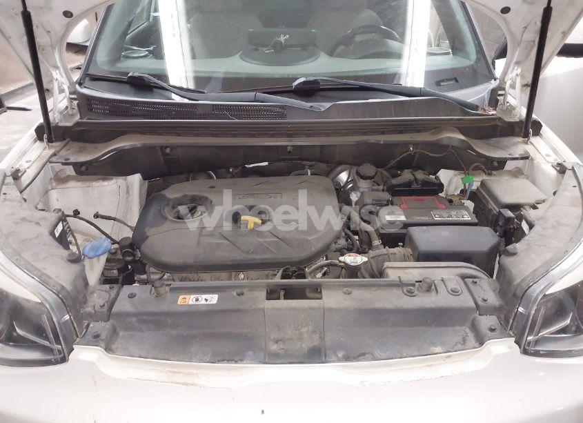 Photo 10 of 2015 Kia Soul + (VIN KNDJP3A51F7187969)