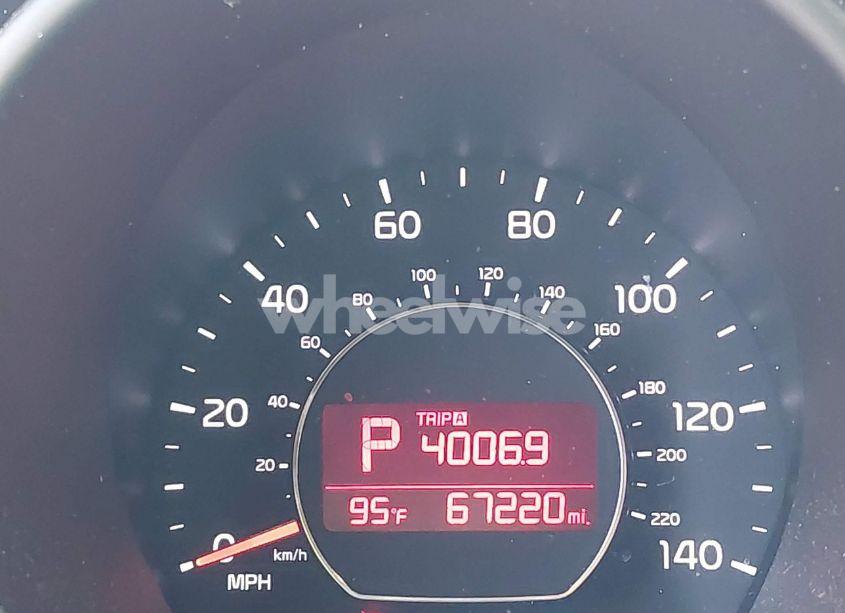 Photo 15 of 2015 Kia Soul + (VIN KNDJP3A51F7187969)