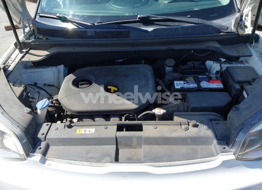 Photo 10 of 2016 Kia Soul + (VIN KNDJP3A51G7238839)