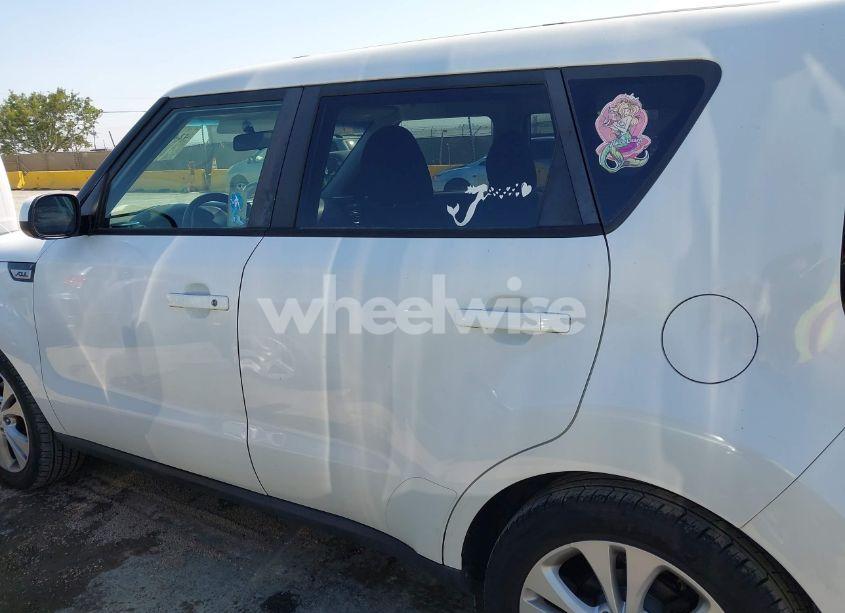 Photo 14 of 2016 Kia Soul + (VIN KNDJP3A51G7238839)