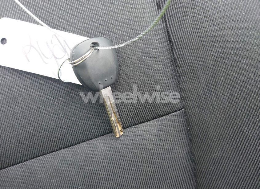 Photo 11 of 2016 Kia Soul + (VIN KNDJP3A51G7298958)