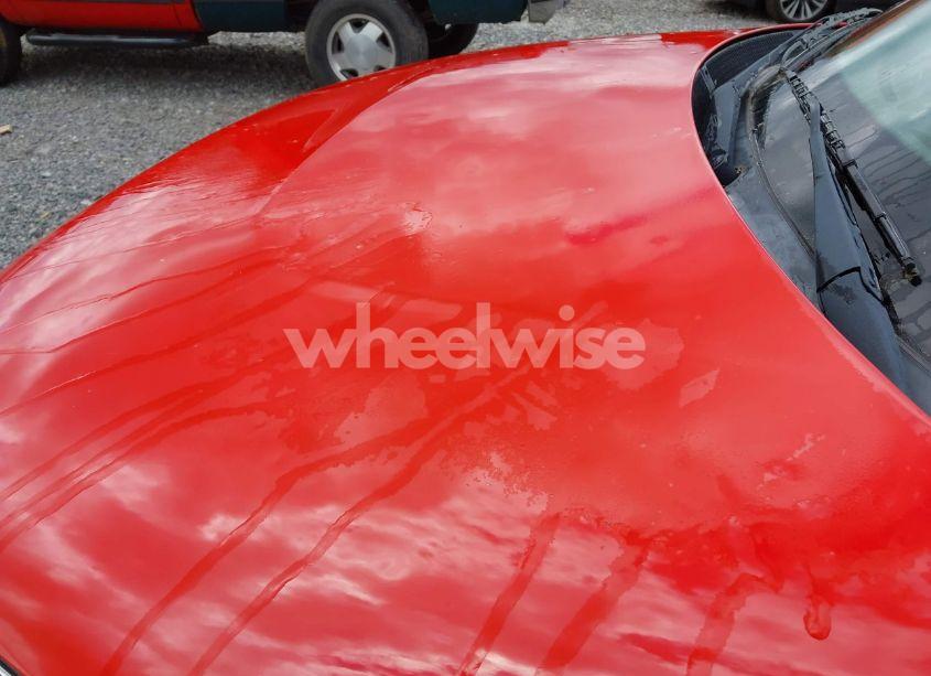 Photo 6 of 2017 Kia Soul + (VIN KNDJP3A51H7455647)