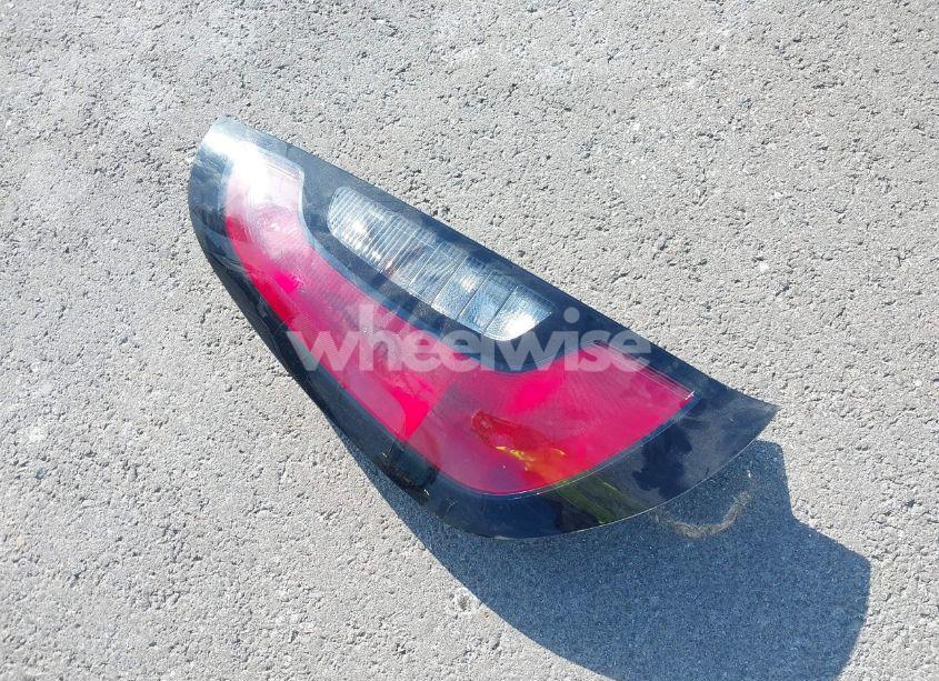 Photo 12 of 2018 Kia Soul + (VIN KNDJP3A51J7527467)