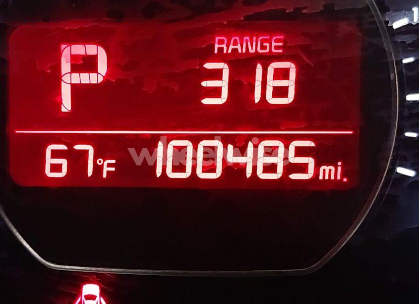 Photo 15 of 2018 Kia Soul + (VIN KNDJP3A51J7896250)