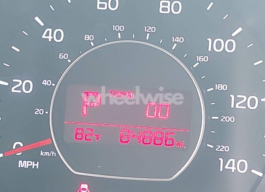 Photo 15 of 2019 Kia Soul + (VIN KNDJP3A51K7916126)