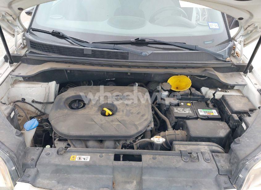 Photo 10 of 2014 Kia Soul + (VIN KNDJP3A52E7022513)