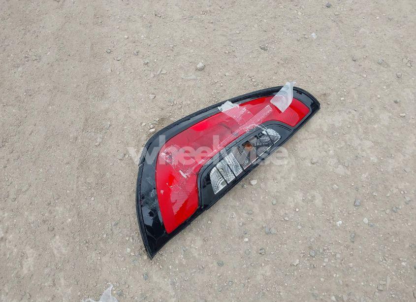 Photo 12 of 2014 Kia Soul + (VIN KNDJP3A52E7022513)