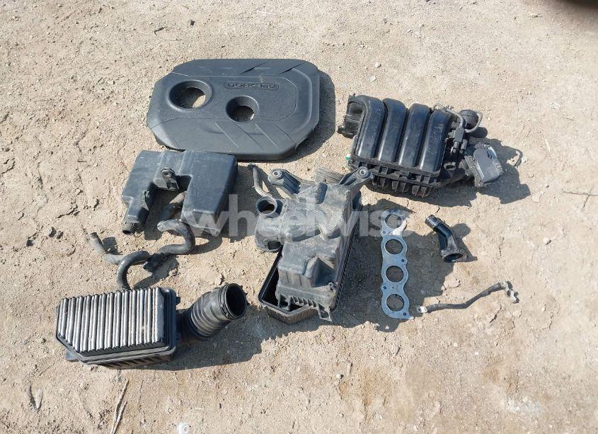 Photo 12 of 2014 Kia Soul + (VIN KNDJP3A52E7710947)