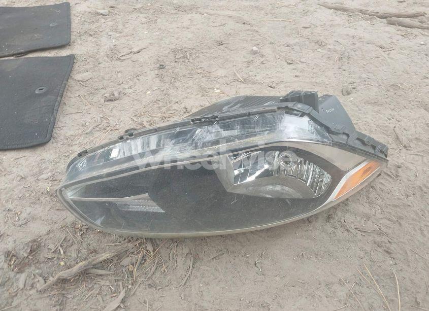 Photo 12 of 2015 Kia Soul + (VIN KNDJP3A52F7136321)