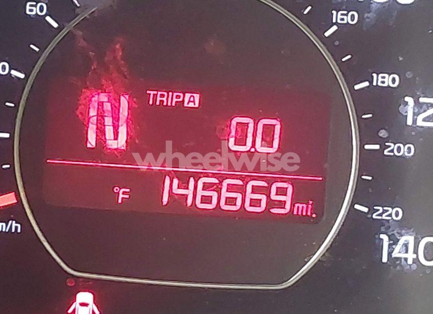 Photo 16 of 2015 Kia Soul + (VIN KNDJP3A52F7136321)