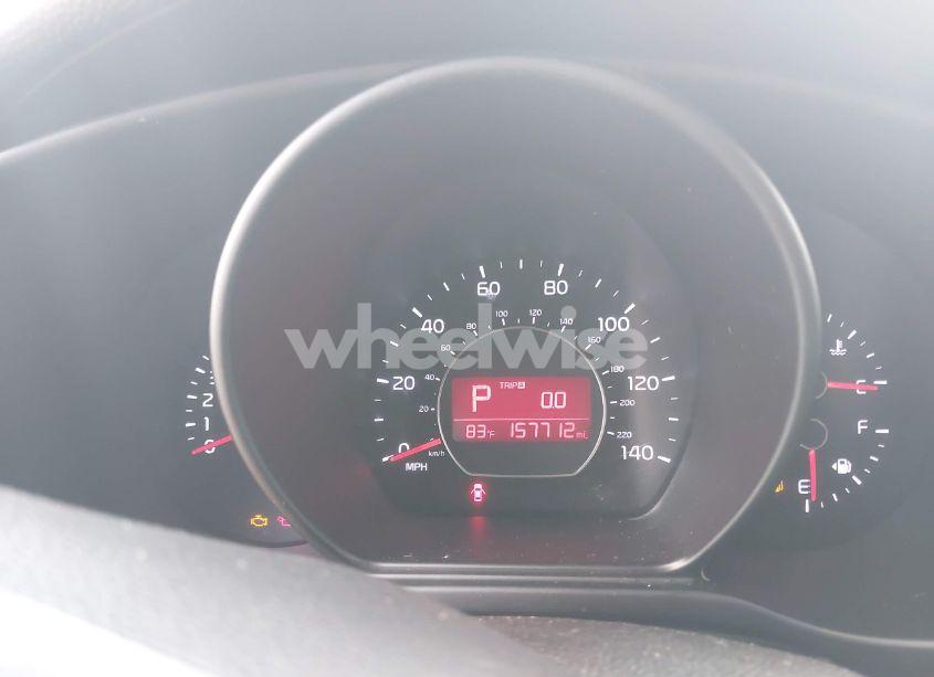 Photo 15 of 2016 Kia Soul + (VIN KNDJP3A52G7259120)