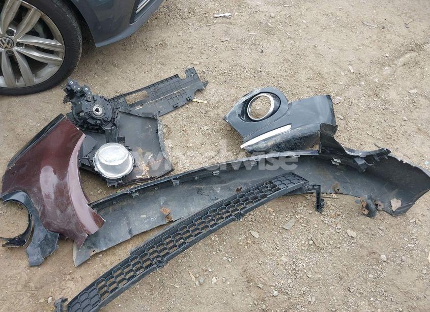 Photo 12 of 2017 Kia Soul + (VIN KNDJP3A52H7473199)