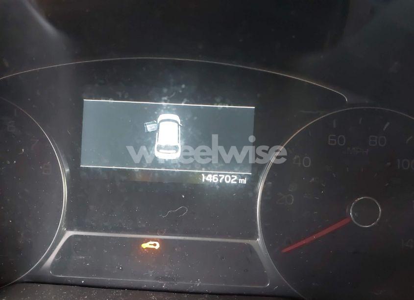 Photo 16 of 2017 Kia Soul + (VIN KNDJP3A52H7473199)