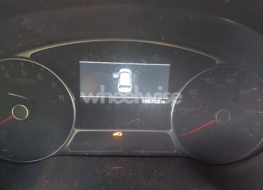 Photo 7 of 2017 Kia Soul + (VIN KNDJP3A52H7473199)