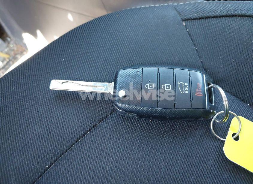 Photo 11 of 2018 Kia Soul + (VIN KNDJP3A52J7517918)