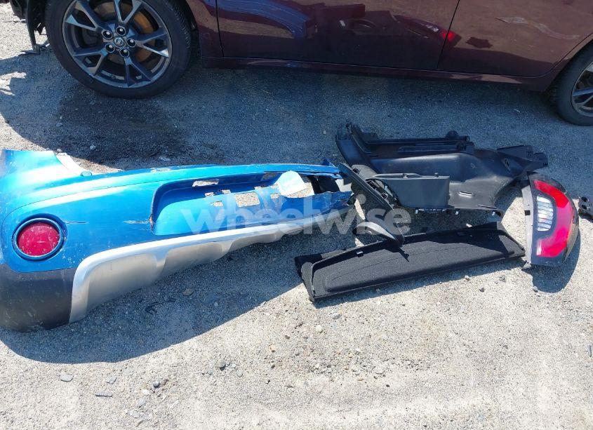 Photo 12 of 2018 Kia Soul + (VIN KNDJP3A52J7517918)