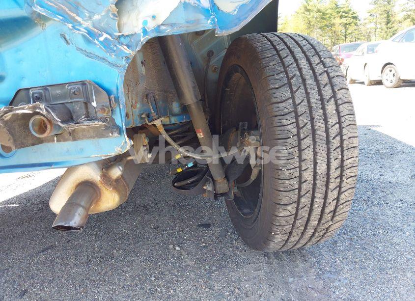 Photo 22 of 2018 Kia Soul + (VIN KNDJP3A52J7517918)