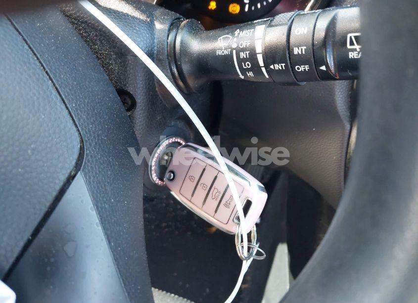 Photo 11 of 2018 Kia Soul + (VIN KNDJP3A52J7538171)