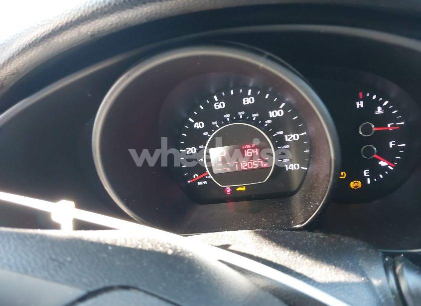 Photo 7 of 2018 Kia Soul + (VIN KNDJP3A52J7538171)