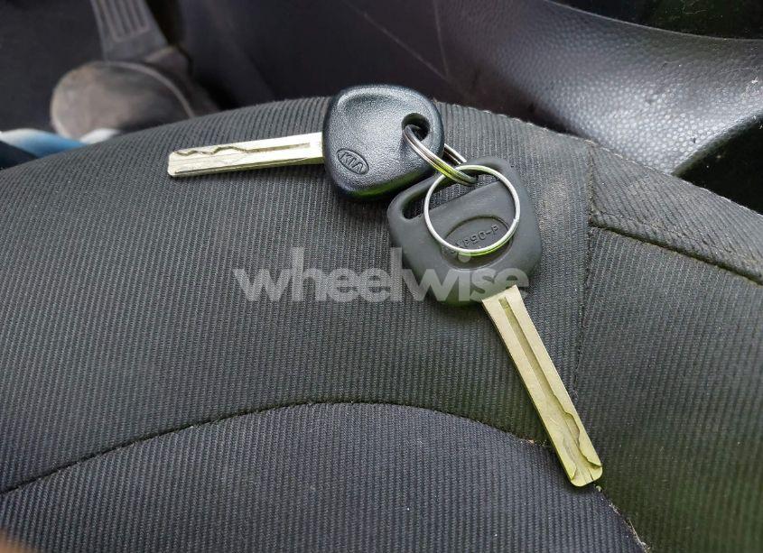 Photo 11 of 2018 Kia Soul + (VIN KNDJP3A52J7579500)