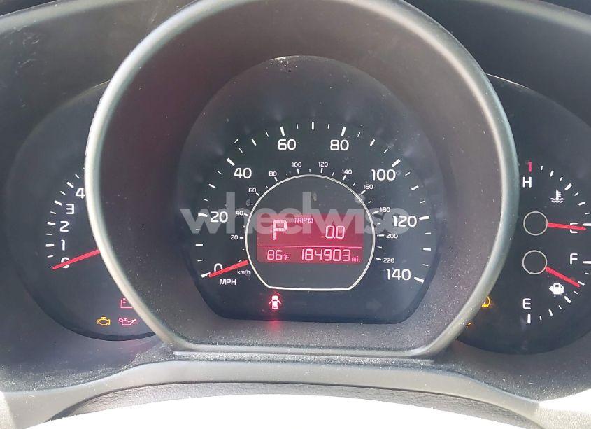 Photo 15 of 2018 Kia Soul + (VIN KNDJP3A52J7579500)