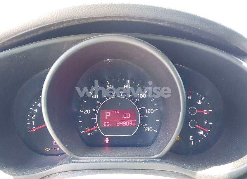 Photo 7 of 2018 Kia Soul + (VIN KNDJP3A52J7579500)