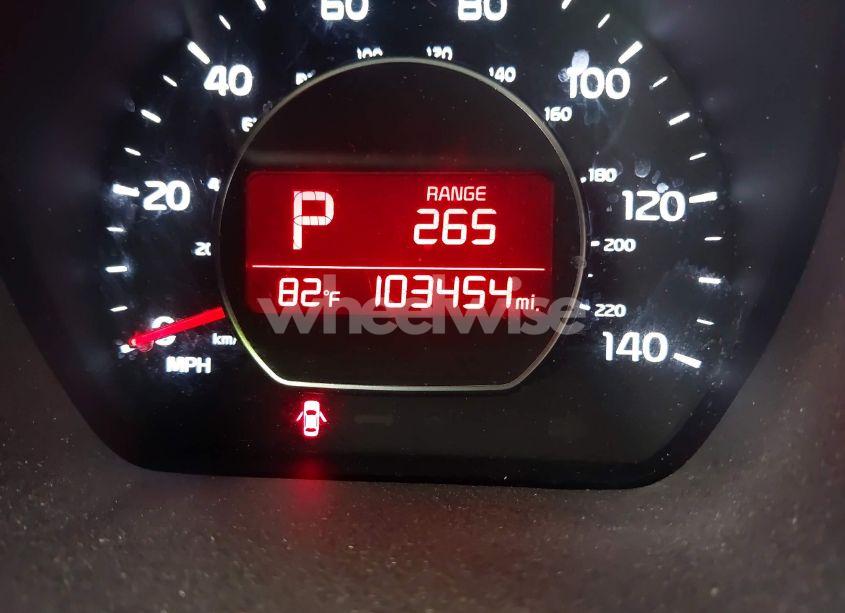 Photo 15 of 2018 Kia Soul + (VIN KNDJP3A52J7600216)