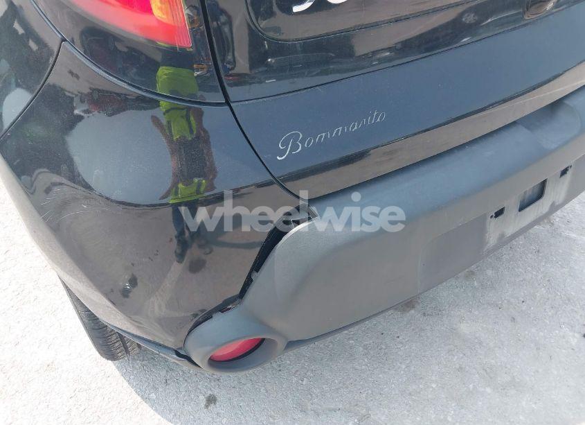 Photo 6 of 2014 Kia Soul + (VIN KNDJP3A53E7024531)