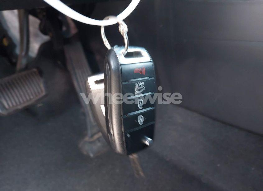 Photo 11 of 2014 Kia Soul + (VIN KNDJP3A53E7080095)