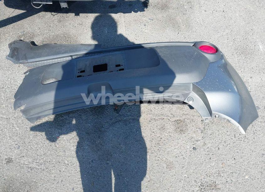 Photo 12 of 2014 Kia Soul + (VIN KNDJP3A53E7080095)