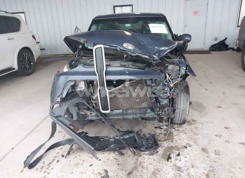 Photo 11 of 2015 Kia Soul + (VIN KNDJP3A53F7170591)