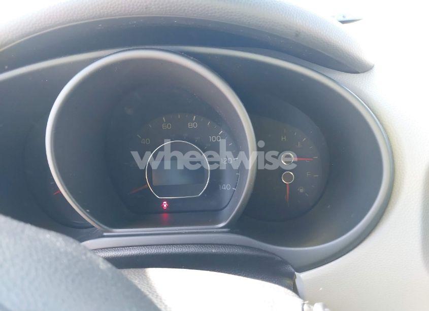 Photo 15 of 2015 Kia Soul + (VIN KNDJP3A53F7182630)