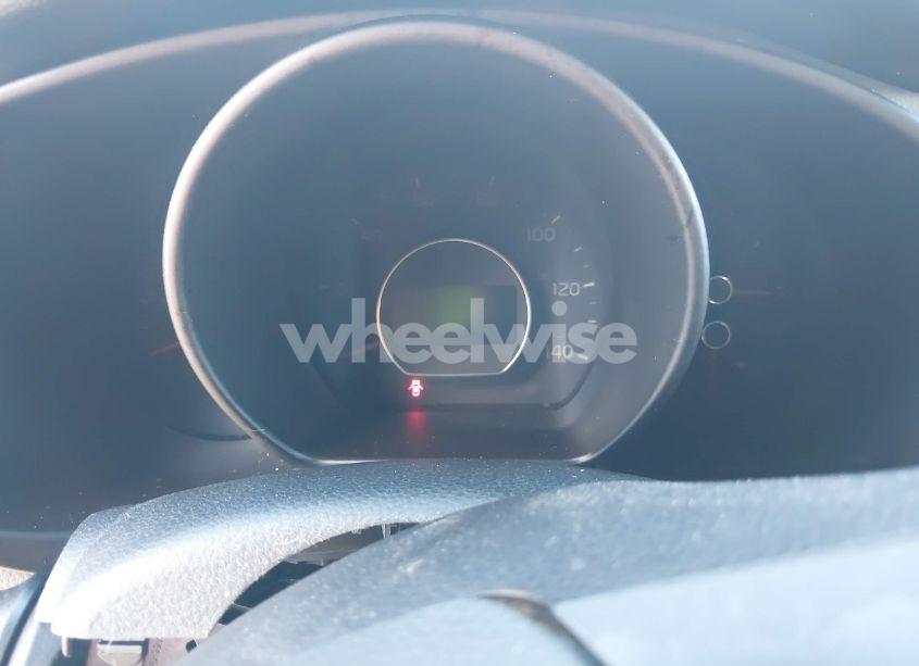 Photo 7 of 2015 Kia Soul + (VIN KNDJP3A53F7225296)