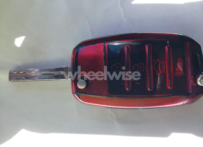 Photo 11 of 2015 Kia Soul + (VIN KNDJP3A53F7814459)