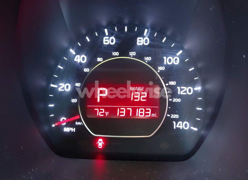 Photo 15 of 2016 Kia Soul + (VIN KNDJP3A53G7320040)