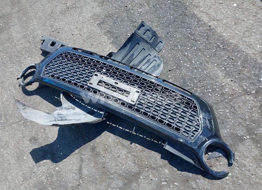 Photo 12 of 2016 Kia Soul + (VIN KNDJP3A53G7341812)