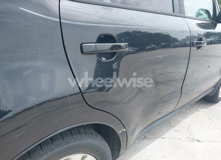 Photo 12 of 2016 Kia Soul + (VIN KNDJP3A53G7406903)