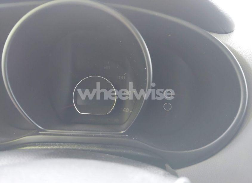 Photo 15 of 2016 Kia Soul + (VIN KNDJP3A53G7827603)