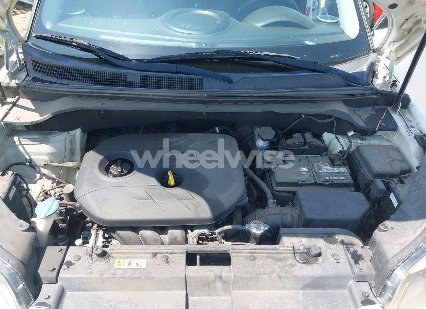 Photo 10 of 2016 Kia Soul + (VIN KNDJP3A53G7842389)
