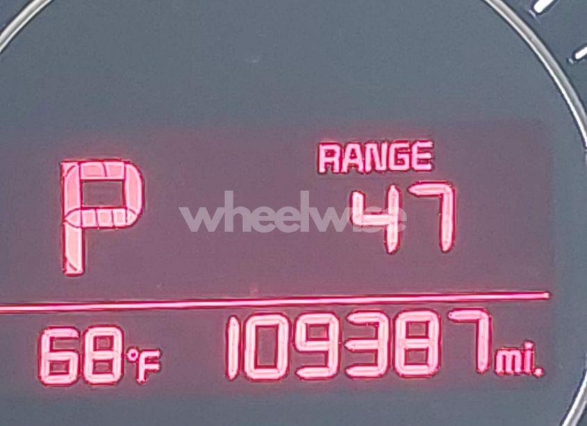 Photo 15 of 2016 Kia Soul + (VIN KNDJP3A53G7842389)