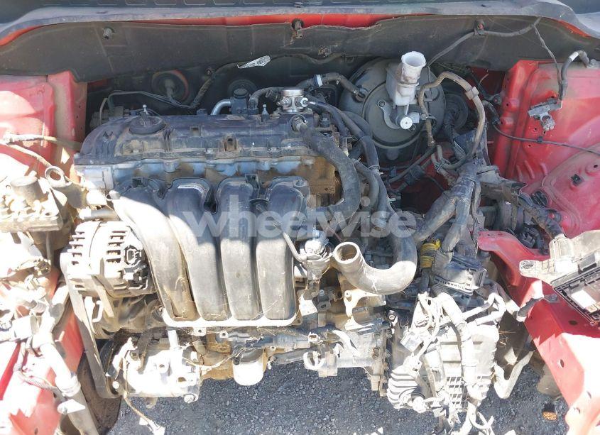 Photo 10 of 2017 Kia Soul + (VIN KNDJP3A53H7467279)