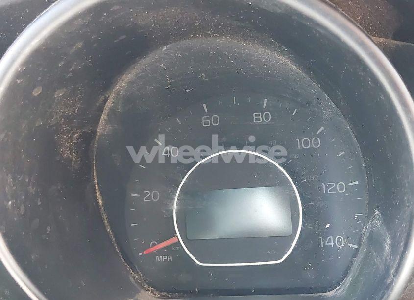 Photo 15 of 2017 Kia Soul + (VIN KNDJP3A53H7467279)