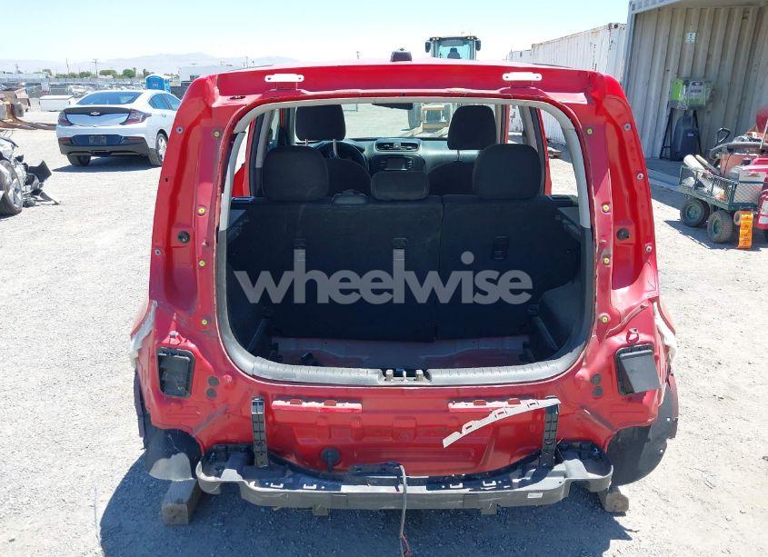 Photo 16 of 2017 Kia Soul + (VIN KNDJP3A53H7467279)