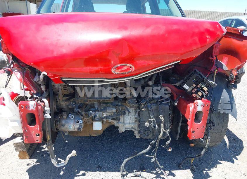 Photo 6 of 2017 Kia Soul + (VIN KNDJP3A53H7467279)