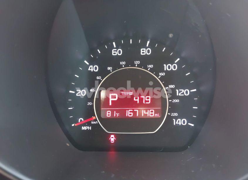 Photo 15 of 2018 Kia Soul + (VIN KNDJP3A53J7560986)