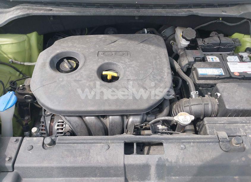 Photo 10 of 2018 Kia Soul + (VIN KNDJP3A53J7905269)