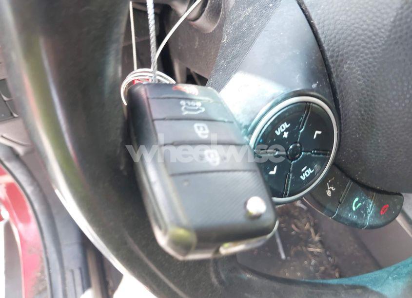 Photo 11 of 2019 Kia Soul + (VIN KNDJP3A53K7632139)