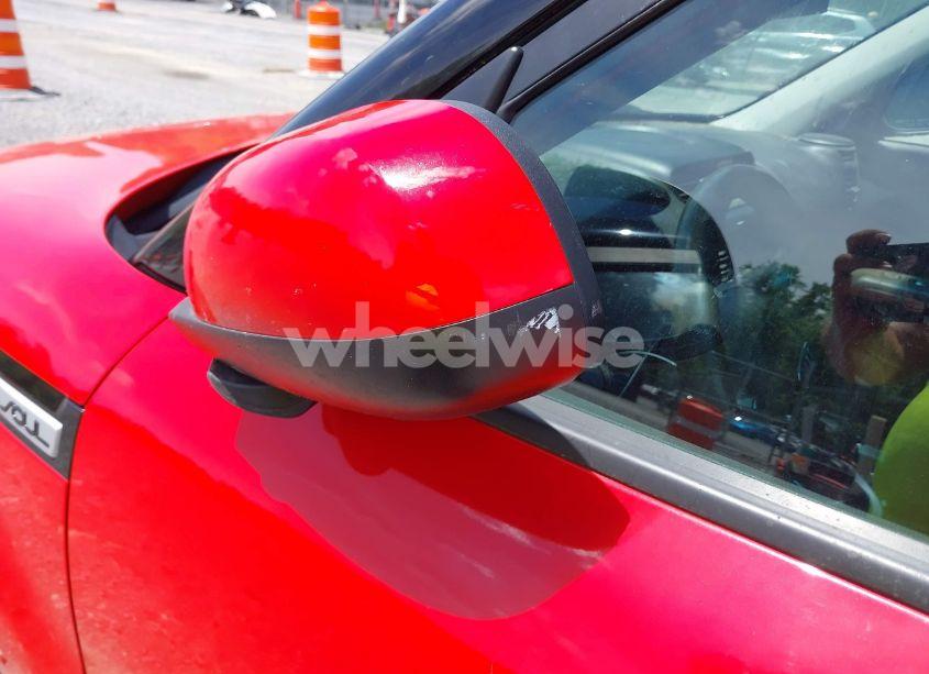 Photo 18 of 2019 Kia Soul + (VIN KNDJP3A53K7632139)