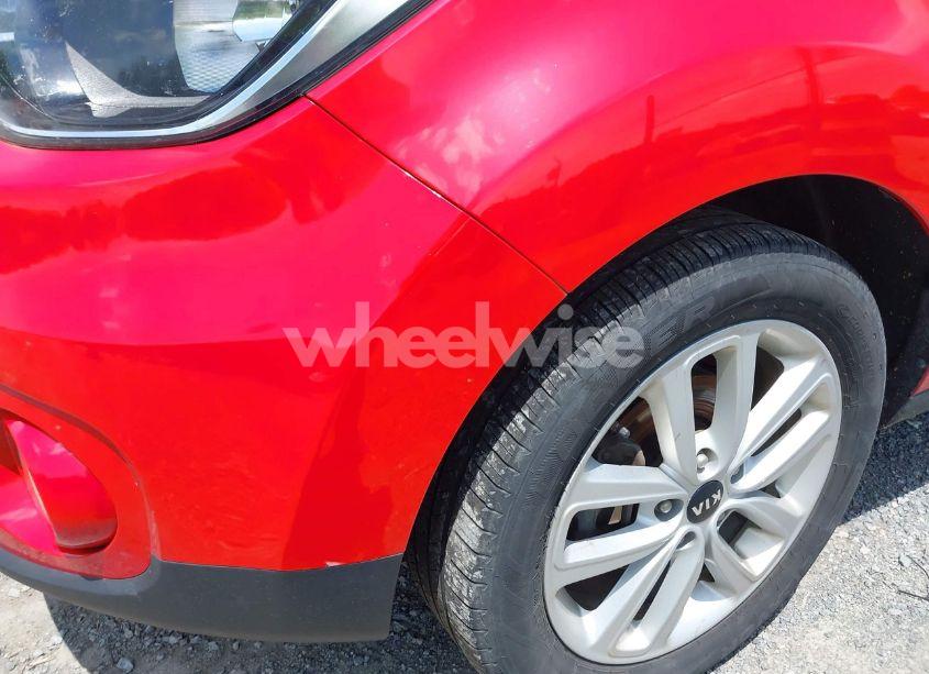 Photo 19 of 2019 Kia Soul + (VIN KNDJP3A53K7632139)