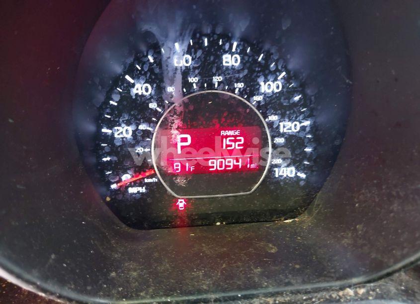 Photo 7 of 2019 Kia Soul + (VIN KNDJP3A53K7632139)